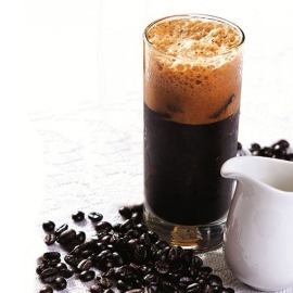 CAFE ĐÁ / NÓNG