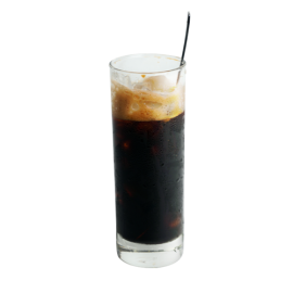 CÀ PHÊ ĐÁ
