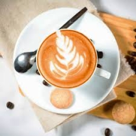 CAPUCHINO