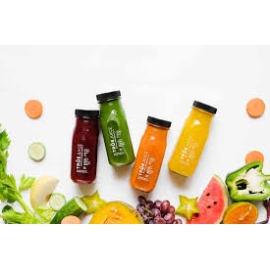 NƯỚC ÉP MINH PHÁT ĐẶC BIỆT